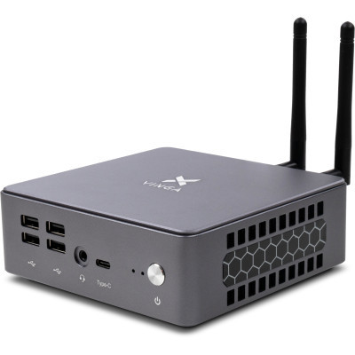 Комп'ютер Vinga Mini PC V660 (V6601235U.8512W1H)