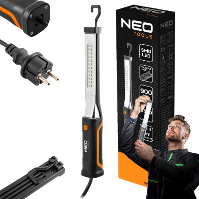 Ліхтар Neo Tools 99-044