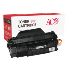 Картридж ACO HP Q7553A (53A) (ACO-Q7553A)