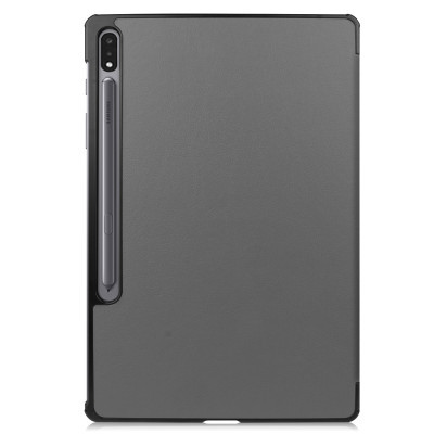 Чохол до планшета BeCover Smart Case Samsung Tab S9 Plus (SM-X810/SM-X816)/S9 FE Plus (SM-X610/SM-X616) 12.4