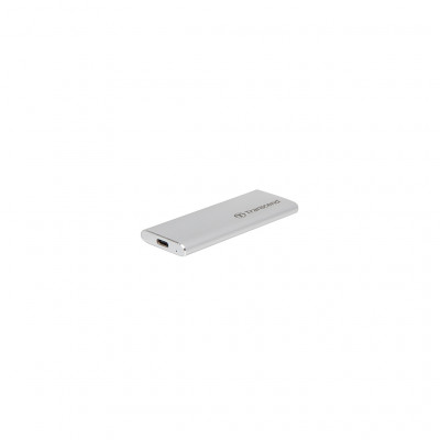 Накопичувач SSD USB 3.1 1TB Transcend (TS1TESD260C)