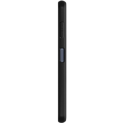 Чохол до мобільного телефона BeCover Nokia G20 Black (706931)