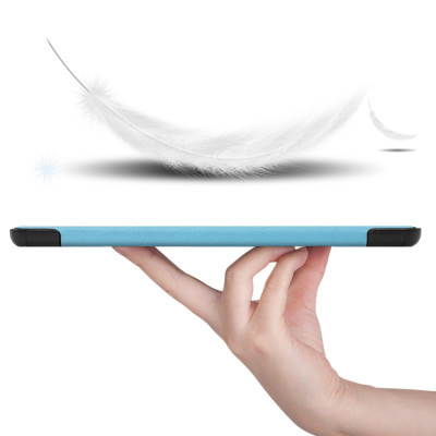 Чохол до планшета BeCover Smart Case Samsung Tab S9 Plus (SM-X810/SM-X816)/S9 FE Plus (SM-X610/SM-X616) 12.4