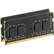 Модуль пам'яті для ноутбука SoDIMM DDR5 32GB (2x16GB) 4800 MHz eXceleram (E50320484040CSD)