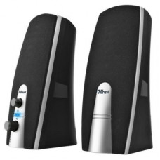 Акустична система Trust Mila 2.0 speaker set USB (16697)