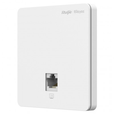 Точка доступу Wi-Fi Ruijie Networks RG-RAP1200(F)