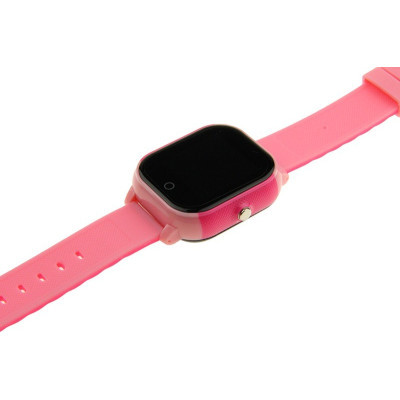 Смарт-годинник UWatch GW700S Kid smart watch Pink (F_100015)