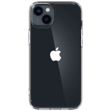 Чохол до мобільного телефона Spigen Apple iPhone 14 Ultra Hybrid, Crystal Clear (ACS05040)