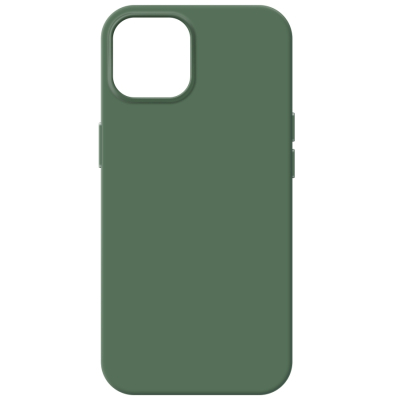 Чохол до мобільного телефона Armorstandart ICON2 MagSafe Apple iPhone 14 Olive (ARM68391)