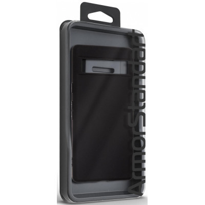 Чохол до мобільного телефона Armorstandart Matte Slim Fit Google Pixel 7a Black (ARM70857)