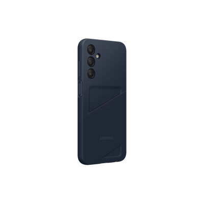 Чохол до мобільного телефона Samsung Galaxy A25 (A256), Card Slot Case (EF-OA256TBEGWW)