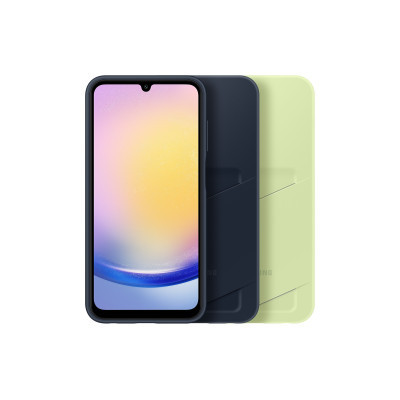 Чохол до мобільного телефона Samsung Galaxy A25 (A256), Card Slot Case (EF-OA256TBEGWW)