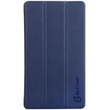 Чохол до планшета BeCover Smart Case Lenovo Tab E7 TB-7104F Deep Blue (702972)