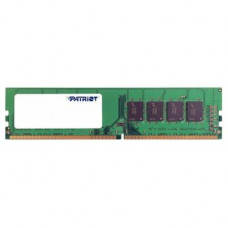 Модуль пам'яті для комп'ютера DDR4 4GB 2133 MHz Patriot (PSD44G213381)