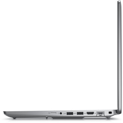 Ноутбук Dell Latitude 5540 (N008L554015UA_WP)