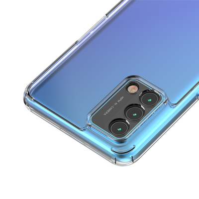Чохол до мобільного телефона BeCover Oppo A74 Transparancy (706933)