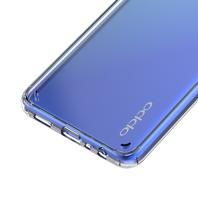 Чохол до мобільного телефона BeCover Oppo A74 Transparancy (706933)