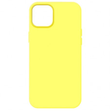 Чохол до мобільного телефона Armorstandart ICON2 MagSafe Apple iPhone 14 Plus Canary Yellow (ARM68400)
