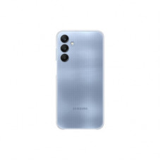 Чохол до мобільного телефона Samsung Galaxy A25 (A256), Clear Case (EF-QA256CTEGWW)