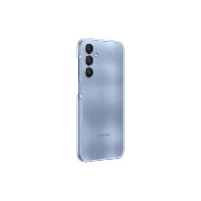 Чохол до мобільного телефона Samsung Galaxy A25 (A256), Clear Case (EF-QA256CTEGWW)