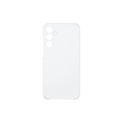 Чохол до мобільного телефона Samsung Galaxy A25 (A256), Clear Case (EF-QA256CTEGWW)