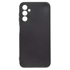 Чохол до мобільного телефона Armorstandart Matte Slim Fit Samsung A14 4G / A14 5G Camera cover Black (ARM73237)