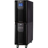 Пристрій безперебійного живлення FSP 6 kVA, Tower, (CH-1106TS) (PPF54A0804)