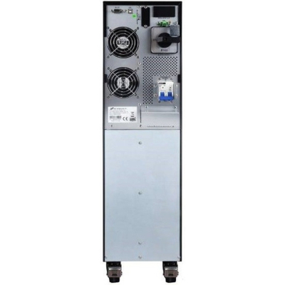 Пристрій безперебійного живлення FSP 6 kVA, Tower, (CH-1106TS) (PPF54A0804)