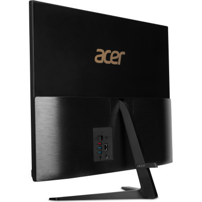 Комп'ютер Acer Aspire C24-1800 AiO / i5-12450H, 16, F1024, кл+м (DQ.BM2ME.002)
