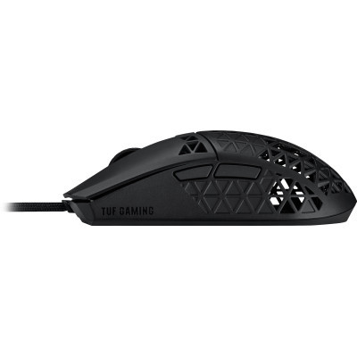 Мишка ASUS TUF Gaming M4 Air USB Black (90MP02K0-BMUA00)