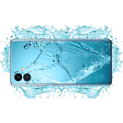 Чохол до мобільного телефона BeCover Anti-Shock Samsung Galaxy M13 5G SM-M136 Clear (708628)
