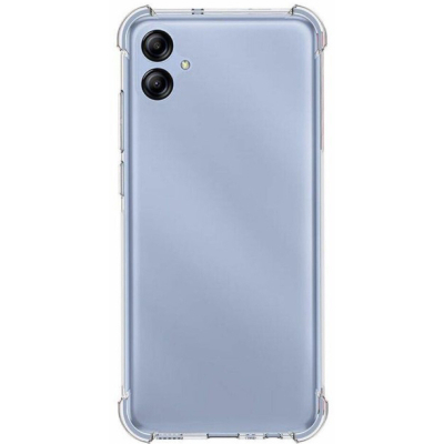 Чохол до мобільного телефона BeCover Anti-Shock Samsung Galaxy M13 5G SM-M136 Clear (708628)