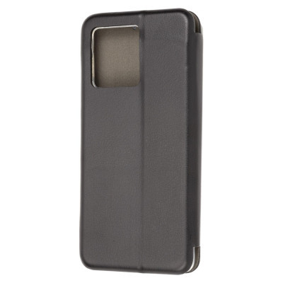 Чохол до мобільного телефона Armorstandart G-Case Motorola Edge 40 Black (ARM67870)