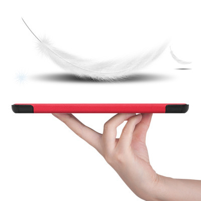 Чохол до планшета BeCover Smart Case Samsung Tab S9 Plus (SM-X810/SM-X816)/S9 FE Plus (SM-X610/SM-X616) 12.4