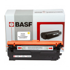 Картридж BASF HP CLJ M554/M555/M578 , W2122X Yellow (BASF-KT-W2122X)