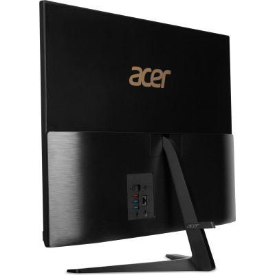 Комп'ютер Acer Aspire C24-1800 AiO / i5-12450H, 8, F512, кл+м (DQ.BM2ME.001)