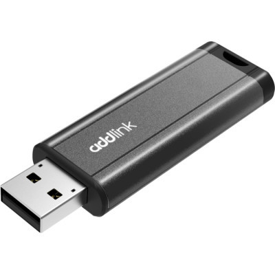 USB флеш накопичувач AddLink 128GB U65 USB 3.1 (ad128GBU65G3)