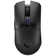 Мишка ASUS TUF Gaming M4 Wireless/Bluetooth Black (90MP02F0-BMUA00)