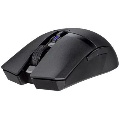 Мишка ASUS TUF Gaming M4 Wireless/Bluetooth Black (90MP02F0-BMUA00)