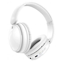 Навушники XO BE36 White (XO-BE36-WH)