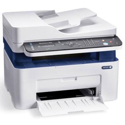 Багатофункціональний пристрій Xerox WC 3025NI (WiFi) (3025V_NI)