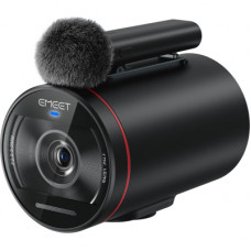Веб-камера Emeet StreamCam One Black (eMeet-E7004)