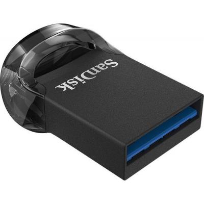 USB флеш накопичувач SanDisk 64GB Ultra Fit USB 3.1 (SDCZ430-064G-G46)