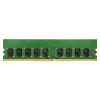 Модуль пам'яті для сервера Synology DDR4 16GB ECC 2666MHz (D4EC-2666-16G)