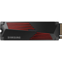Накопичувач SSD M.2 2280 1TB Samsung (MZ-V9P1T0GW)