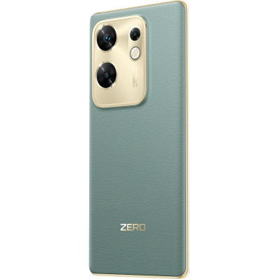Мобільний телефон Infinix Zero 30 8/256Gb Misty Green (4894947011658)