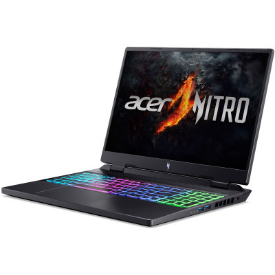 Ноутбук Acer Nitro 16 AN16-42 (NH.QSKEU.005)