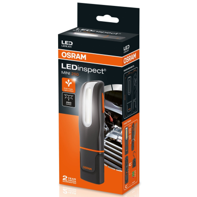 Ліхтар Osram LEDIL401