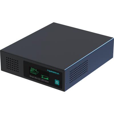 Пристрій безперебійного живлення Marsriva KP7 60W 76.8Wh (KP7)