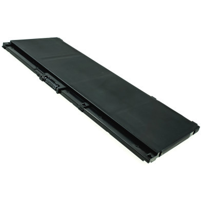 Акумулятор до ноутбука HP Pavilion 15-cx SR03XL, 4550mAh (52.5Wh),3cell,11.55V,Li-ion (A47553)